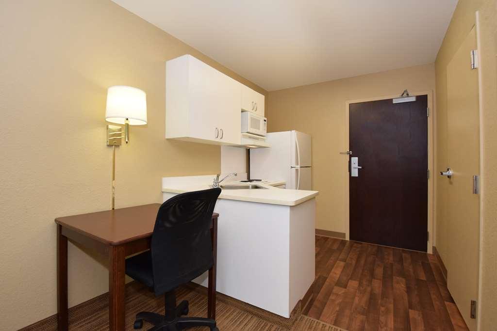 Hotel Extended America - Angeles - Ontario Airport Guasti