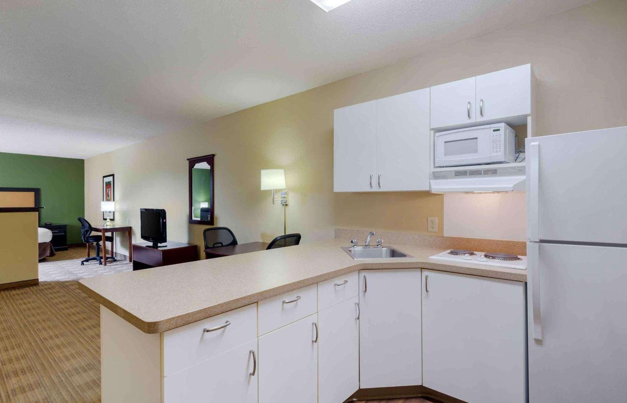 Hotel Extended America - Angeles - Ontario Airport Guasti