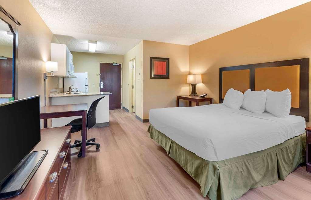 Hotel Extended America - Angeles - Ontario Airport