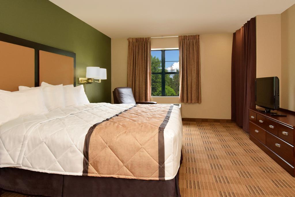Hotel Extended America - Angeles - Ontario Airport