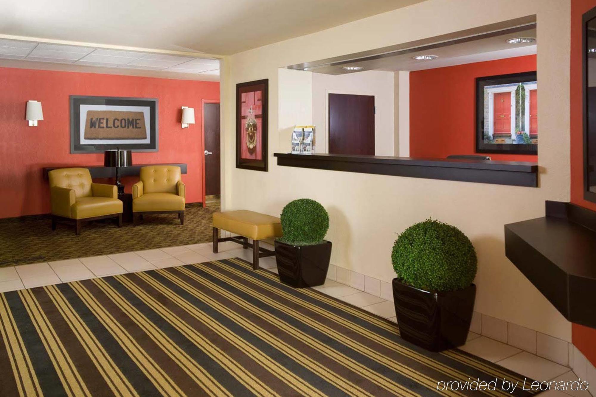 Extended America - Angeles - Ontario Airport 2*