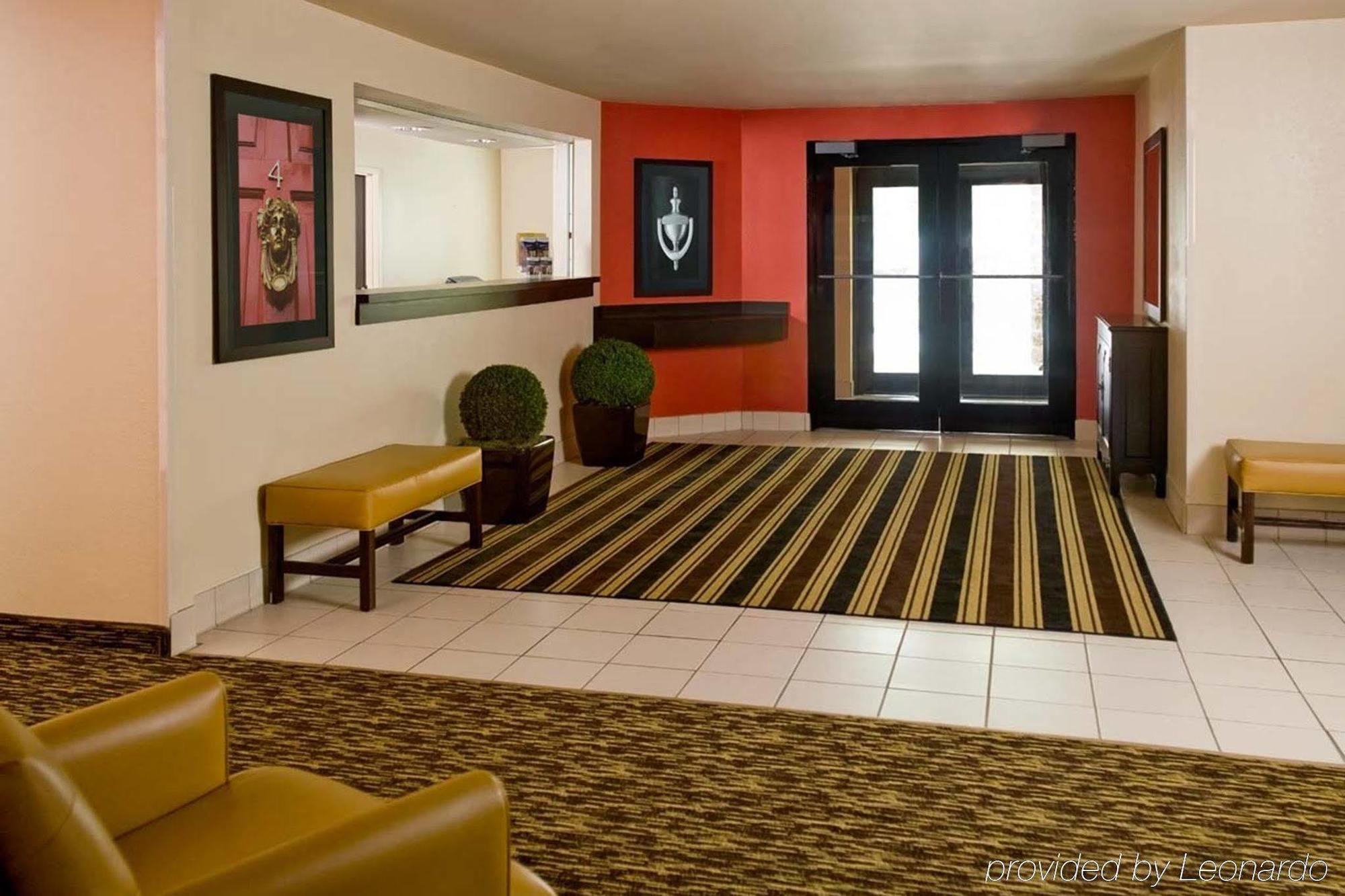 Hotel Extended America - Angeles - Ontario Airport 2*